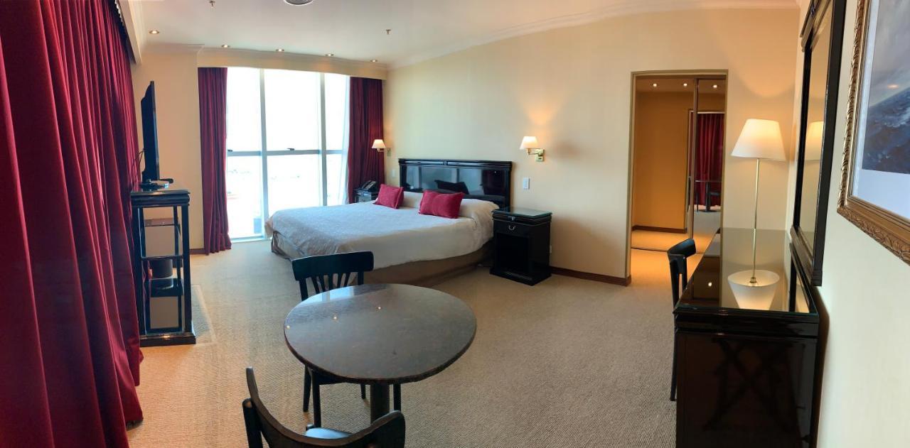 Status Hotel Río Grande Extérieur photo
