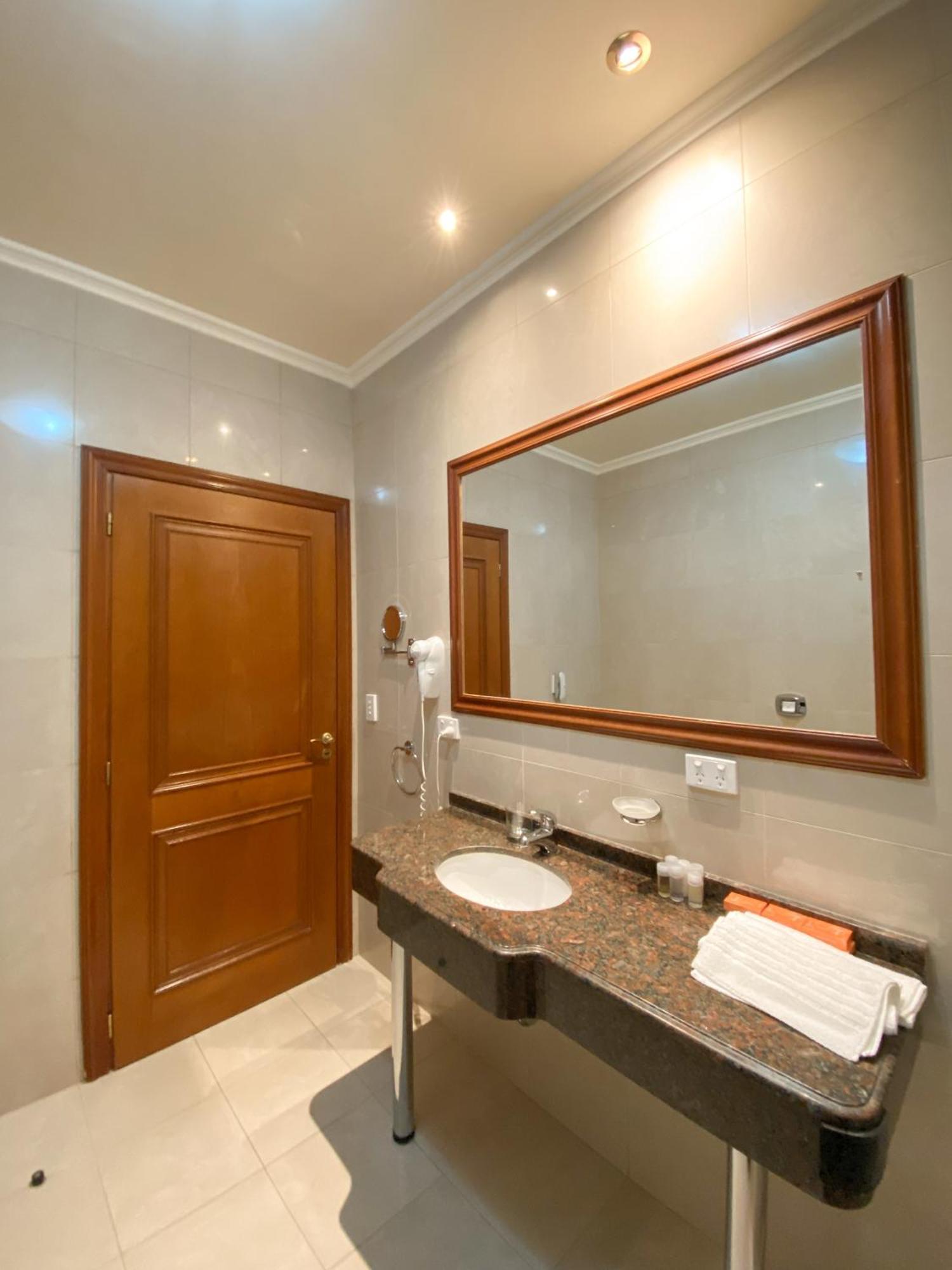 Status Hotel Río Grande Extérieur photo