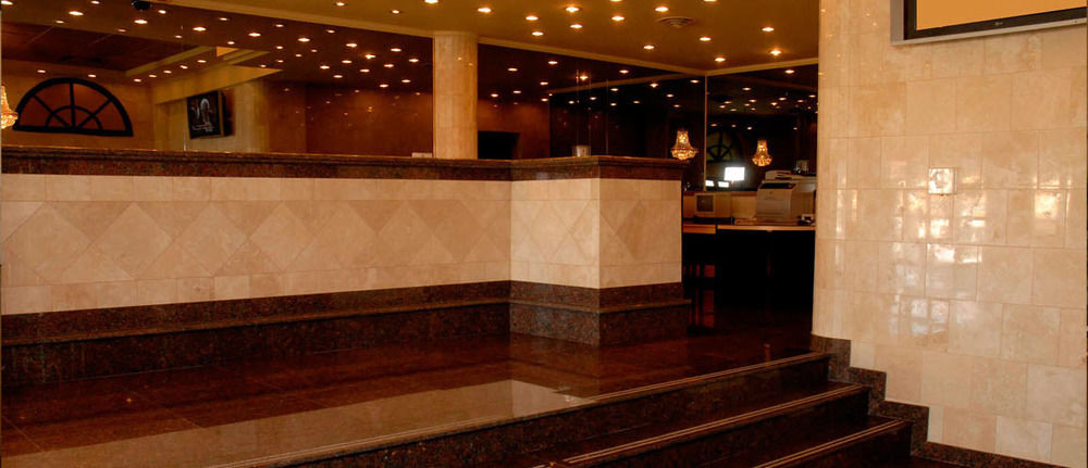 Status Hotel Río Grande Extérieur photo