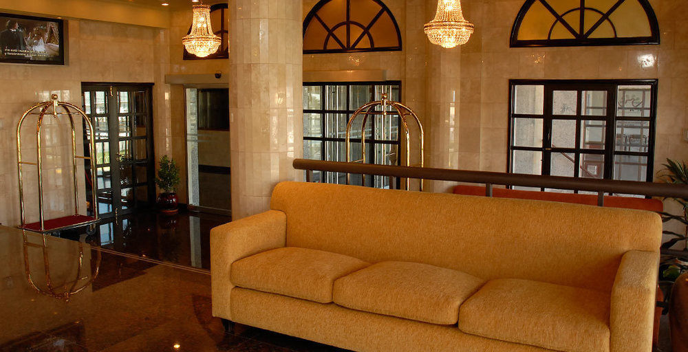 Status Hotel Río Grande Extérieur photo