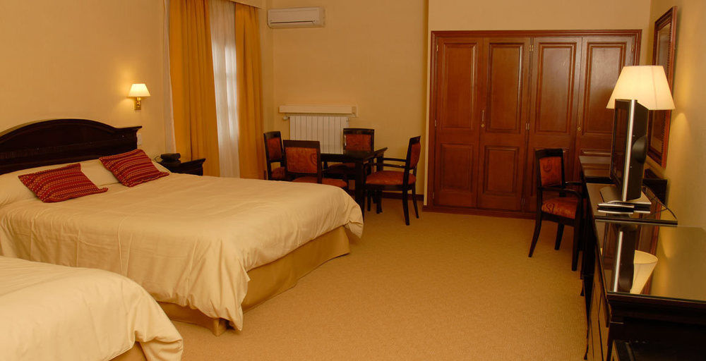 Status Hotel Río Grande Extérieur photo