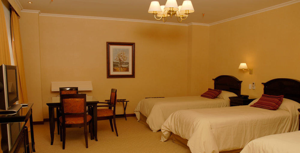 Status Hotel Río Grande Extérieur photo