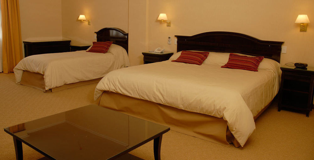 Status Hotel Río Grande Extérieur photo