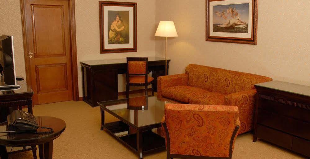 Status Hotel Río Grande Extérieur photo