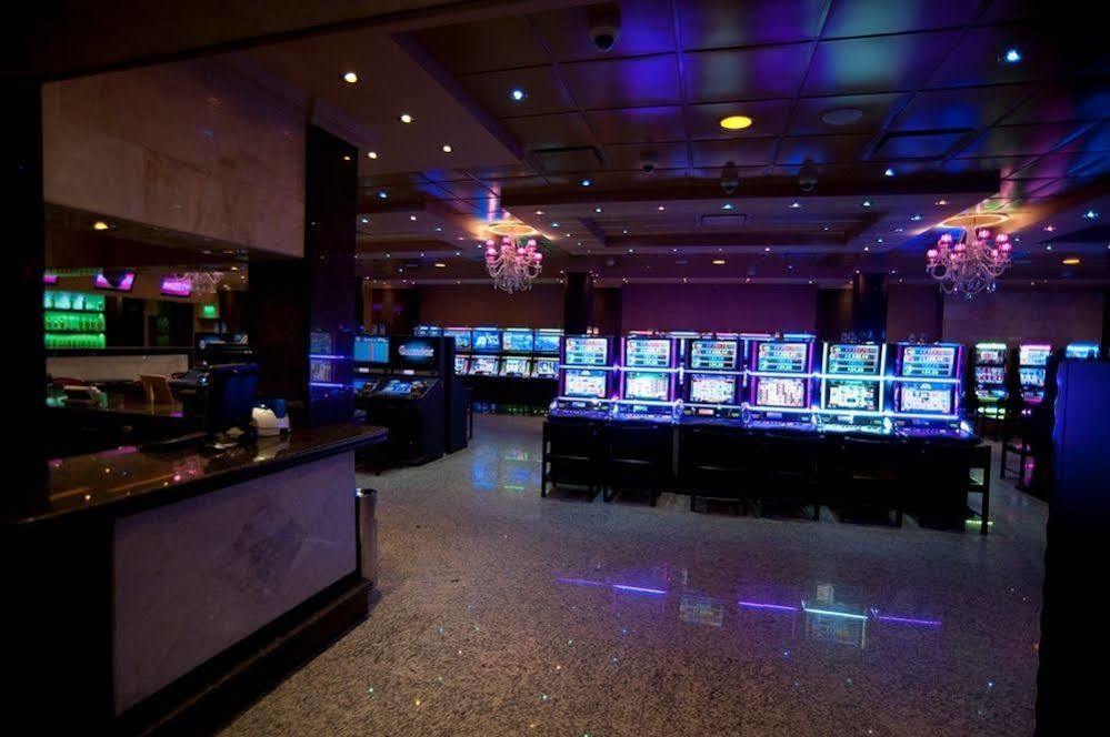 Status Hotel Río Grande Extérieur photo